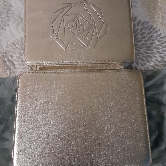 Lancome beauty case NEVER USED LIKE NEW EC - Picture 3 of 8